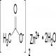 乙酸锌-CAS:5970-45-6