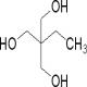三羟甲基丙烷-CAS:77-99-6