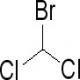 二氯一溴甲烷-CAS:75-27-4