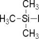 三甲基碘硅烷-CAS:16029-98-4