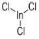氯化铟-CAS:10025-82-8