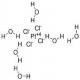 氯铂酸六水合物-CAS:18497-13-7