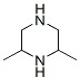 顺式-2,6-二甲基哌嗪-CAS:21655-48-1