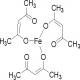 乙酰丙酮铁-CAS:14024-18-1