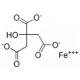 柠檬酸铁-CAS:6043-74-9 3522-50-7