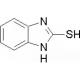 2-巯基苯并咪唑-CAS:583-39-1