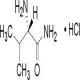 L-缬氨酰胺盐酸盐-CAS:3014-80-0