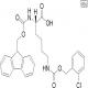 Fmoc-(2-氯苄氧基羰基)赖氨酸-CAS:133970-31-7