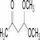4，4-二甲氧基-2-丁酮-CAS:5436-21-5