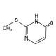 2-甲硫基-4-嘧啶酮-CAS:5751-20-2