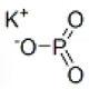 偏磷酸钾-CAS:7790-53-6
