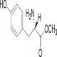 L-酪氨酸甲酯-CAS:1080-06-4
