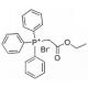 (乙氧基羰基甲基)三苯基溴化膦-CAS:1530-45-6