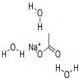 三水乙酸钠-CAS:6131-90-4