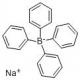 四苯硼钠-CAS:143-66-8
