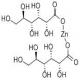 葡萄糖酸锌-CAS:4468-02-4