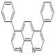 4,7-二苯基-1,10-菲啰啉-CAS:1662-01-7
