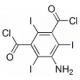 5-氨基-2,4,6-三碘异酞酰氯-CAS:37441-29-5