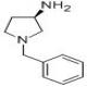 (S)-1-苄基-3-氨基吡咯烷-CAS:114715-38-7