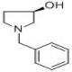 （R）-1-苄基-3-羟基吡咯烷-CAS:101930-07-8