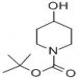 N-Boc-4-羟基哌啶-CAS:109384-19-2