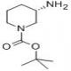 (S)-1-Boc-3-氨基哌啶-CAS:625471-18-3