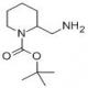 1-Boc-2-氨甲基哌啶-CAS:370069-31-1