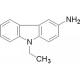 3-氨基-9-乙基咔唑 (AEC)-CAS:132-32-1