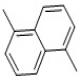 1，5-二甲基萘-CAS:571-61-9