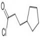 3-环戊基丙酰氯-CAS:104-97-2