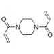 1,4-二丙烯酰基哌嗪-CAS:6342-17-2