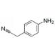 对氨基苯乙腈-CAS:3544-25-0