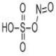 Nitrosylsulfuric acid-CAS:7782-78-7