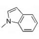 N-甲基吲哚-CAS:603-76-9