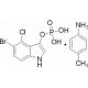 对甲苯胺蓝(BCIP)-CAS:6578-06-9