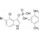 对甲苯胺蓝(BCIP)-CAS:6578-06-9