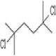 2,5-二氯-2,5-二甲基己烷-CAS:6223-78-5