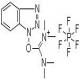 苯并三氮唑-N,N,N',N'-四甲基脲六氟磷酸盐-CAS:94790-37-1