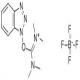 O-苯并三氮唑-N,N,N',N'-四甲基脲四氟硼酸酯-CAS:125700-67-6