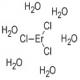 氯化铒(III) 六水合物-CAS:10025-75-9