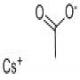 乙酸铯-CAS:3396-11-0