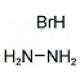 氢溴酸肼-CAS:13775-80-9