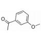 3-甲氧基苯乙酮-CAS:586-37-8