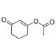 3-乙酰氧基-2-环己烯基-1-酮-CAS:57918-73-7