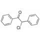2-氯-2-苯基苯乙酮-CAS:447-31-4