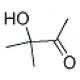 3-羟基-3-甲基-2-丁酮-CAS:115-22-0