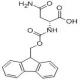 芴甲氧羰基-D-天冬酰胺-CAS:108321-39-7