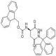 N-芴甲氧羰基-N'-三苯甲基-D-天冬酰胺-CAS:180570-71-2