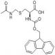 芴甲氧羰基-S-乙酰氨甲基-L-半胱氨酸-CAS:86060-81-3
