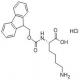 Fmoc-L-赖氨酸盐酸盐-CAS:139262-23-0
